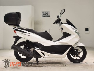 PCX150  KF18モデル ボックス ノーマル