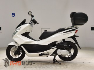 PCX150　　ＫＦ１８モデル　ボックス　ノーマル[img1]