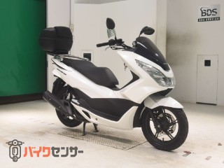 PCX150　　ＫＦ１８モデル　ボックス　ノーマル[img2]