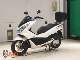 PCX150　　ＫＦ１８モデル　ボックス　ノーマル[img3]