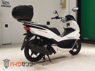 PCX150　　ＫＦ１８モデル　ボックス　ノーマル[img4]
