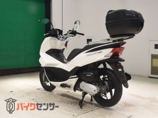 PCX150　　ＫＦ１８モデル　ボックス　ノーマル[img5]