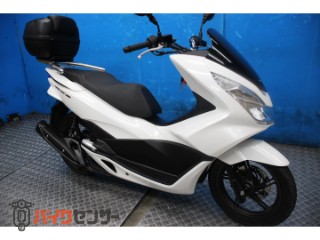 PCX150　　ＫＦ１８モデル　ボックス　ノーマル[img7]
