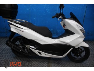 PCX150　　ＫＦ１８モデル　ボックス　ノーマル[img8]