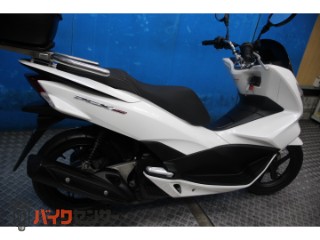 PCX150　　ＫＦ１８モデル　ボックス　ノーマル[img9]