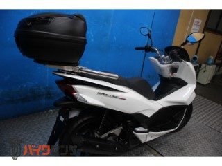 PCX150　　ＫＦ１８モデル　ボックス　ノーマル[img10]