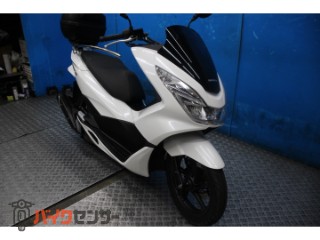 PCX150　　ＫＦ１８モデル　ボックス　ノーマル[img11]