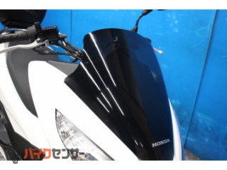 PCX150　　ＫＦ１８モデル　ボックス　ノーマル[img15]