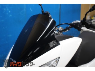 PCX150　　ＫＦ１８モデル　ボックス　ノーマル[img36]