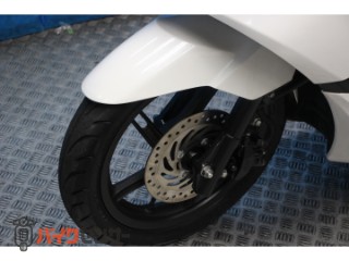 PCX150　　ＫＦ１８モデル　ボックス　ノーマル[img38]