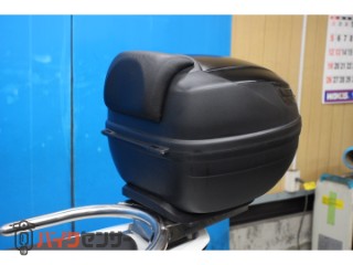 PCX150　　ＫＦ１８モデル　ボックス　ノーマル[img45]