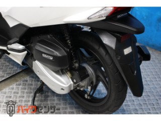 PCX150　　ＫＦ１８モデル　ボックス　ノーマル[img52]