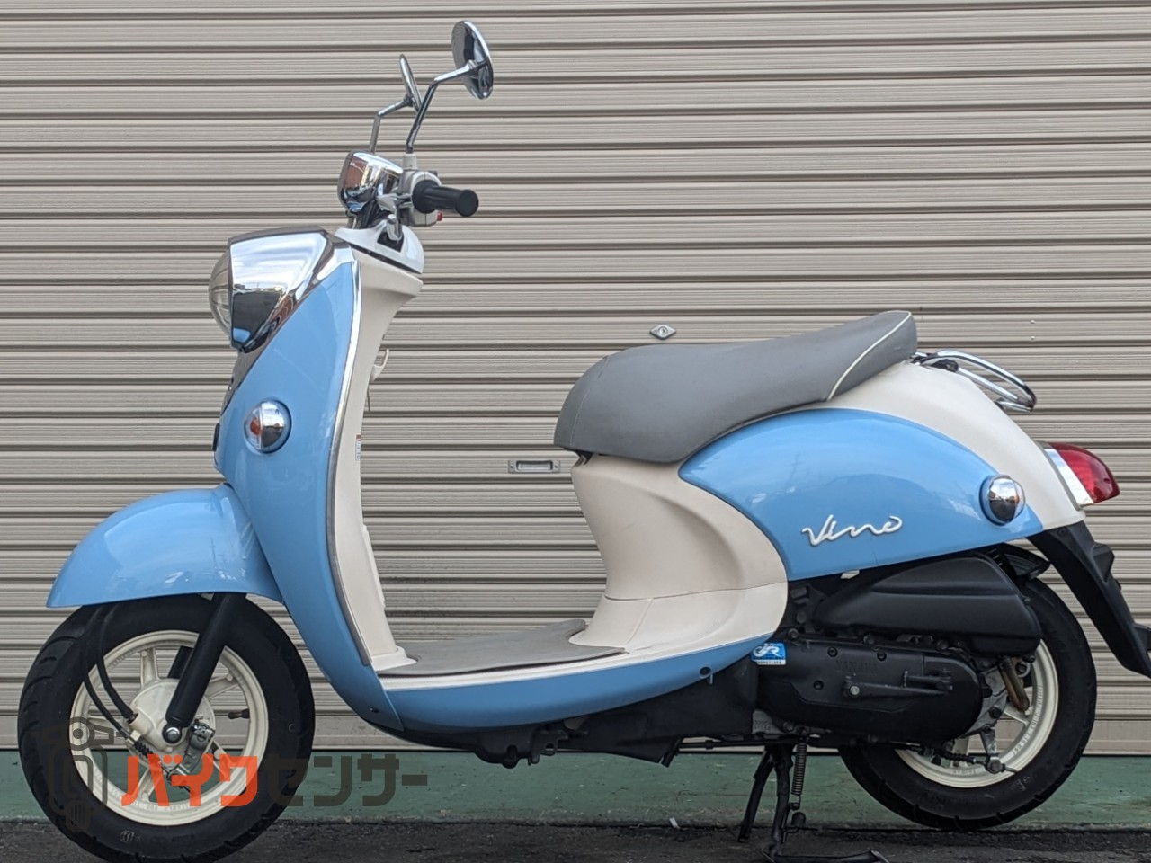 8225 ヤマハ ビーノ SA26J 実動 良好 整備済み 原付バイク売ります！！ 8225 ヤマハ ビーノ SA26J 実動 良好 整備済み 原付バイク売ります