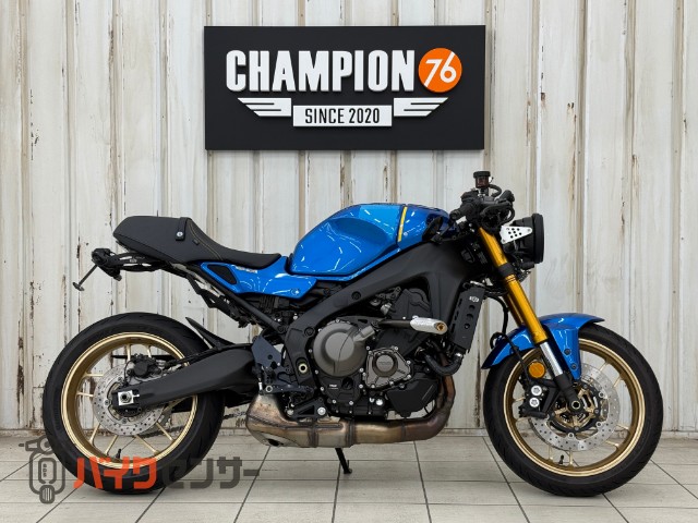 ヤマハ　ＸＳＲ９００ フーブエトップブリッジ　ジータセパハン　ヤマハエンジンガード　ハイサイダーバーエンドミラー　前後ドラレコ