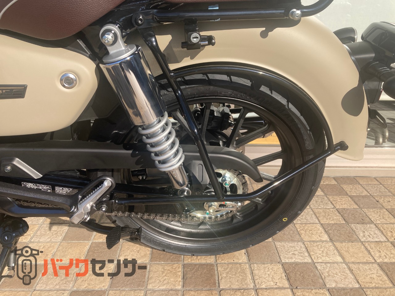 ホンダ GB350C【新車2025年モデル】 B569991| BDSバイクセンサー