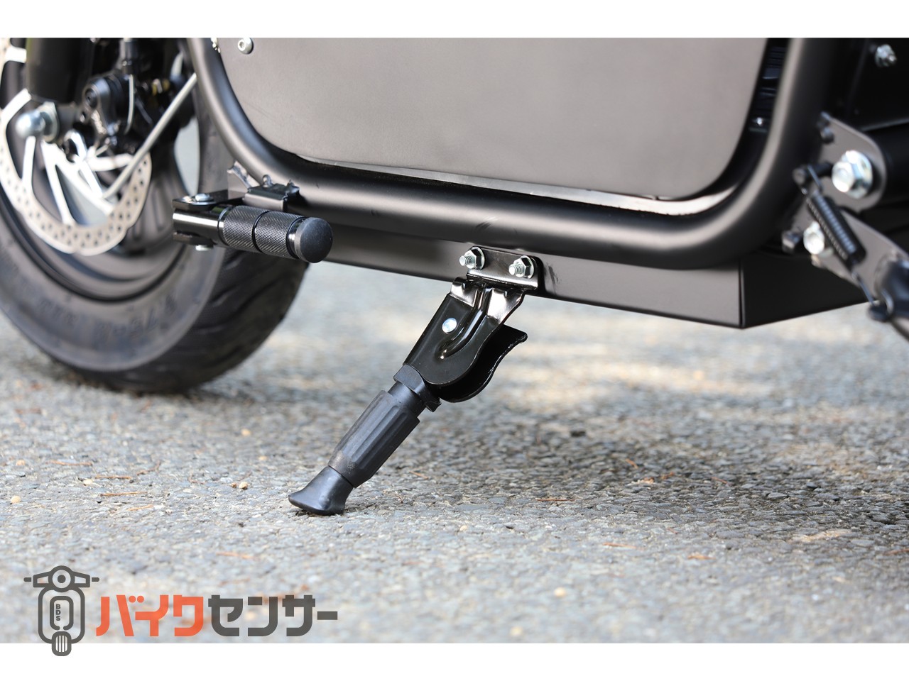その他電動 新車 E-CarryBike Doggie ドギーバイク マットブラック