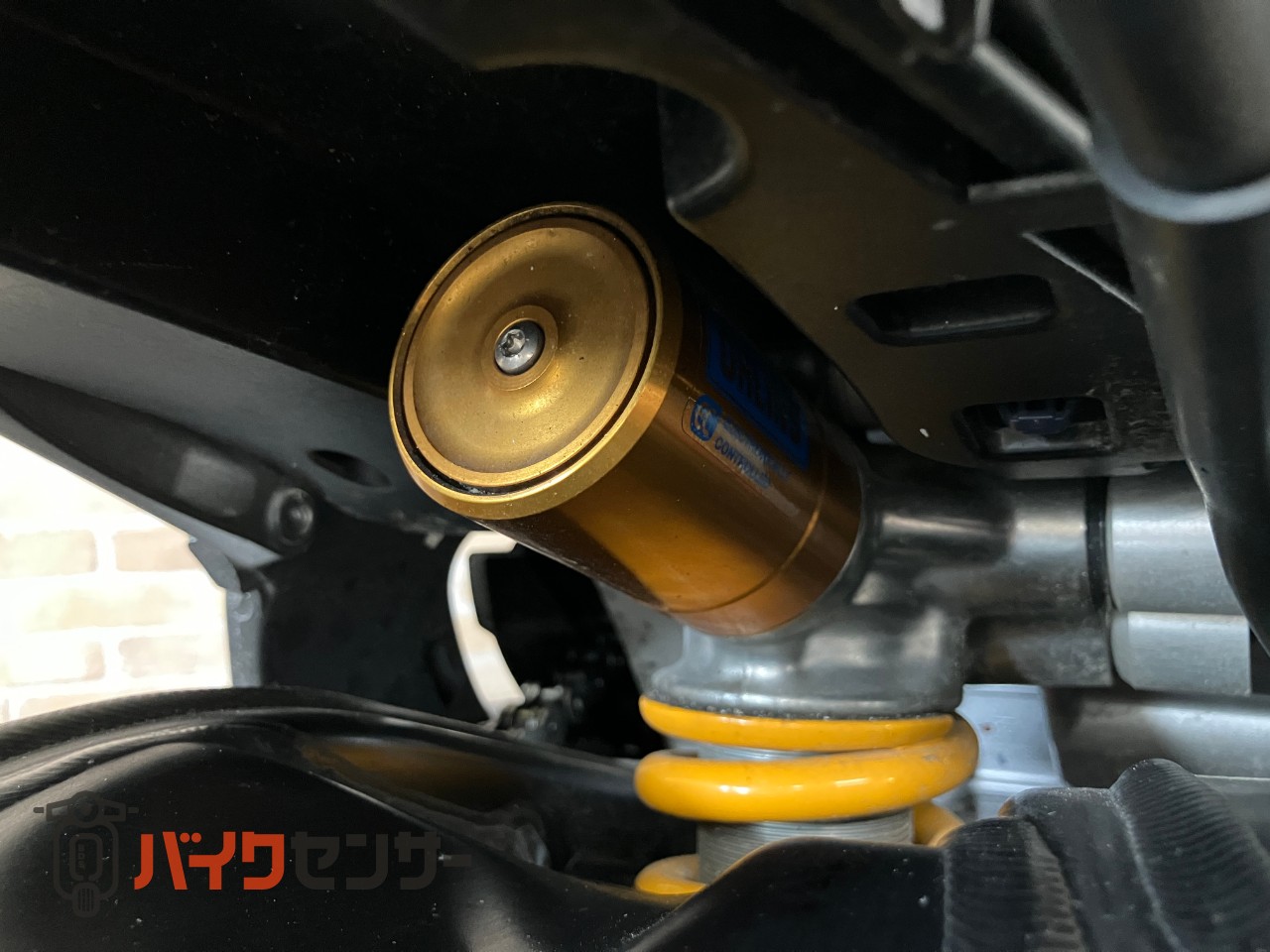 CBR1000RR-R　SP　 カーボンタンクカバー　シングルシート　フェンダーレス　アラーム_8