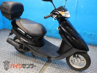 DIO AF68モデル インジェクション ノーマル