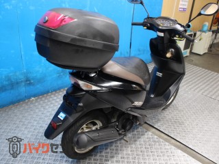 DIO　ＡＦ６８モデル　インジェクション　ノーマル[img3]