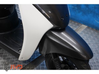 トゥディＦ　ＡＦ６７モデル　インジェクション　ノーマル[img10]