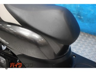 トゥディＦ　ＡＦ６７モデル　インジェクション　ノーマル[img13]