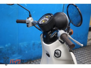 トゥディＦ　ＡＦ６７モデル　インジェクション　ノーマル[img17]