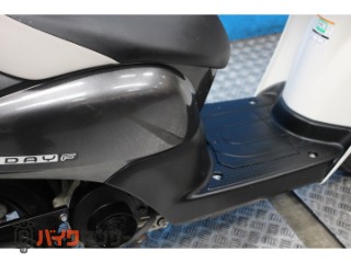 トゥディＦ　ＡＦ６７モデル　インジェクション　ノーマル[img18]