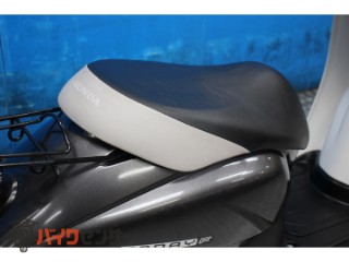 トゥディＦ　ＡＦ６７モデル　インジェクション　ノーマル[img19]