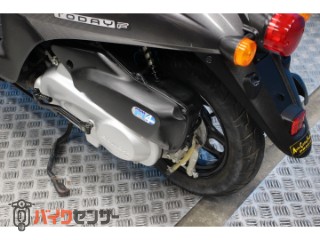 トゥディＦ　ＡＦ６７モデル　インジェクション　ノーマル[img34]