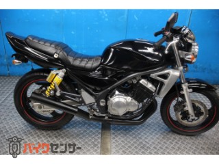BALIUS-2　ＺＲ２５０Ｂモデル　Ｂ７　カスタムマフラー[img1]