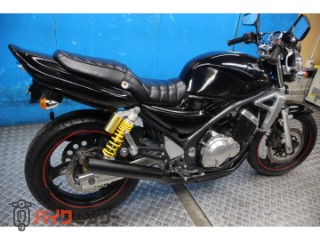 BALIUS-2　ＺＲ２５０Ｂモデル　Ｂ７　カスタムマフラー[img2]