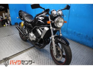 BALIUS-2　ＺＲ２５０Ｂモデル　Ｂ７　カスタムマフラー[img4]