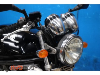 BALIUS-2　ＺＲ２５０Ｂモデル　Ｂ７　カスタムマフラー[img8]