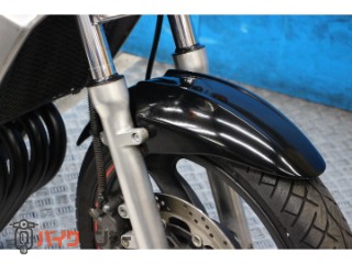 BALIUS-2　ＺＲ２５０Ｂモデル　Ｂ７　カスタムマフラー[img10]