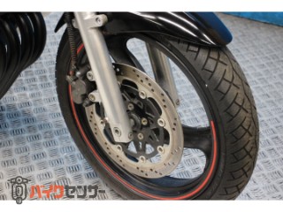 BALIUS-2　ＺＲ２５０Ｂモデル　Ｂ７　カスタムマフラー[img11]