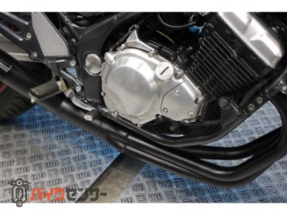 BALIUS-2　ＺＲ２５０Ｂモデル　Ｂ７　カスタムマフラー[img15]