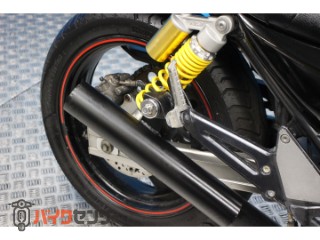 BALIUS-2　ＺＲ２５０Ｂモデル　Ｂ７　カスタムマフラー[img18]