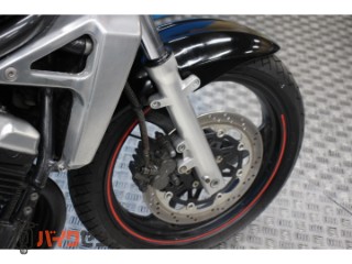 BALIUS-2　ＺＲ２５０Ｂモデル　Ｂ７　カスタムマフラー[img19]