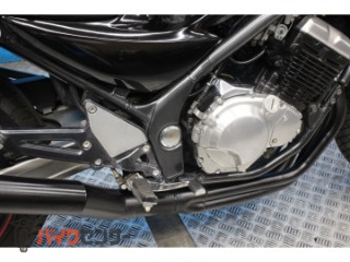 BALIUS-2　ＺＲ２５０Ｂモデル　Ｂ７　カスタムマフラー[img22]