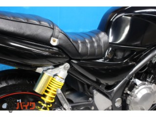 BALIUS-2　ＺＲ２５０Ｂモデル　Ｂ７　カスタムマフラー[img23]