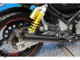 BALIUS-2　ＺＲ２５０Ｂモデル　Ｂ７　カスタムマフラー[img24]