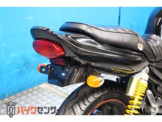 BALIUS-2　ＺＲ２５０Ｂモデル　Ｂ７　カスタムマフラー[img25]