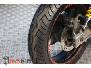 BALIUS-2　ＺＲ２５０Ｂモデル　Ｂ７　カスタムマフラー[img26]