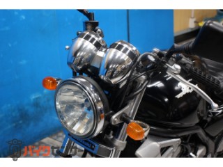 BALIUS-2　ＺＲ２５０Ｂモデル　Ｂ７　カスタムマフラー[img27]