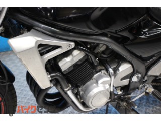 BALIUS-2　ＺＲ２５０Ｂモデル　Ｂ７　カスタムマフラー[img31]