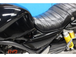 BALIUS-2　ＺＲ２５０Ｂモデル　Ｂ７　カスタムマフラー[img32]