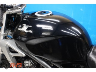 BALIUS-2　ＺＲ２５０Ｂモデル　Ｂ７　カスタムマフラー[img36]