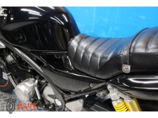 BALIUS-2　ＺＲ２５０Ｂモデル　Ｂ７　カスタムマフラー[img38]