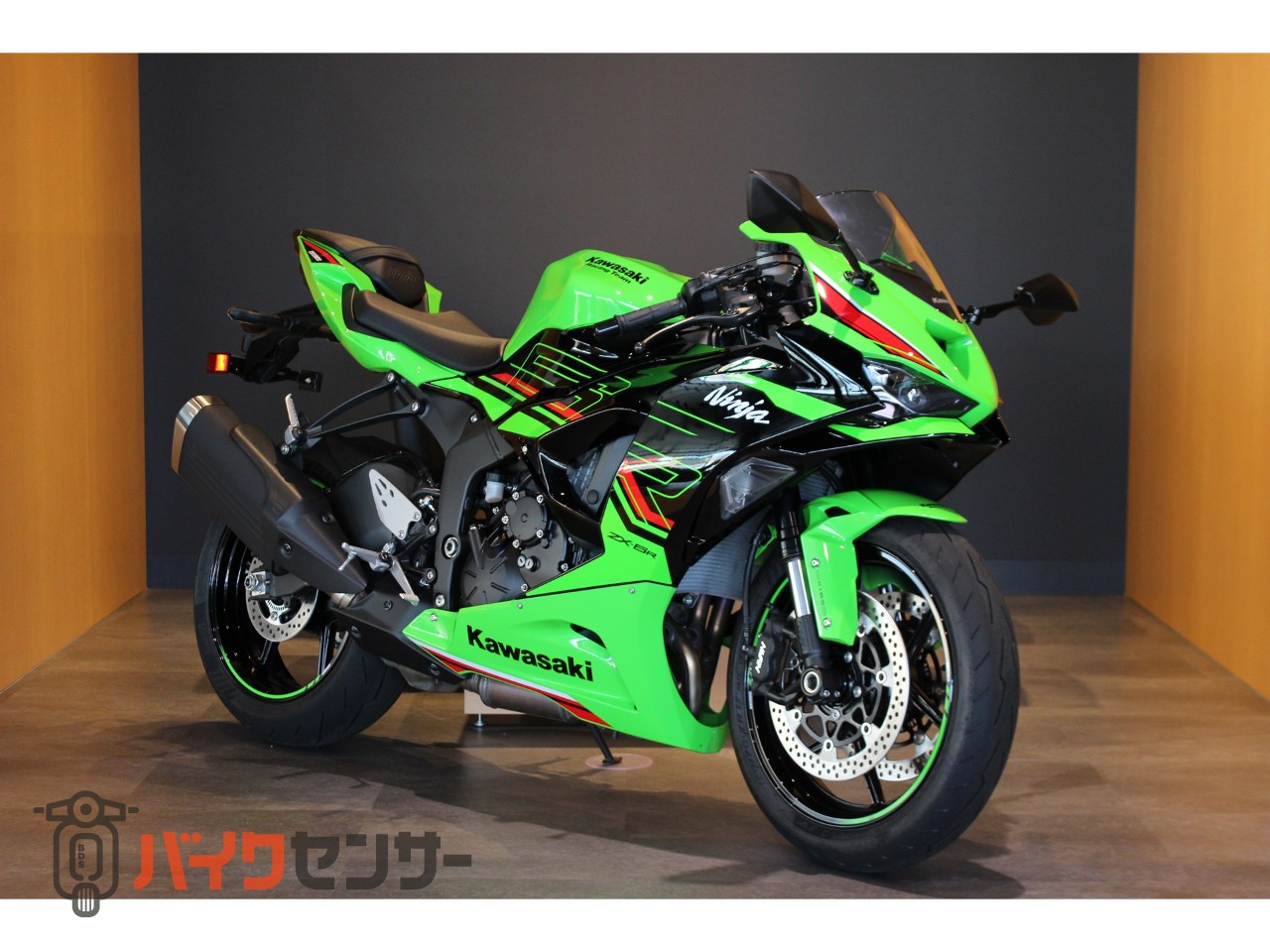 Rページ公式 カワサキ（KAWASAKI）2017年 Ninja ZX-10R ABS KRT Edition