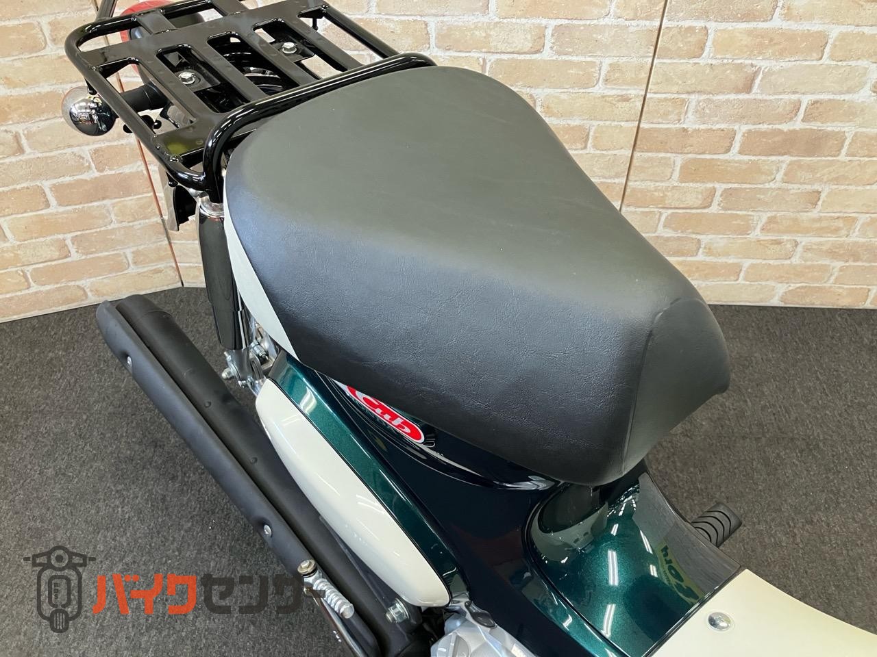 スーパーカブ50 AA09 LEDヘッドライト  フルノーマル_17